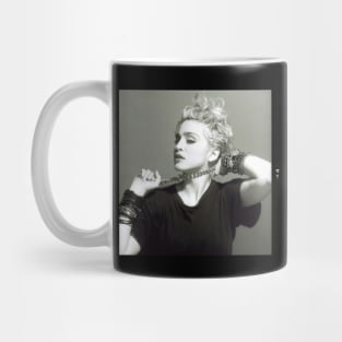 madonna Mug